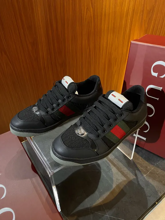 Gucci Shoe 